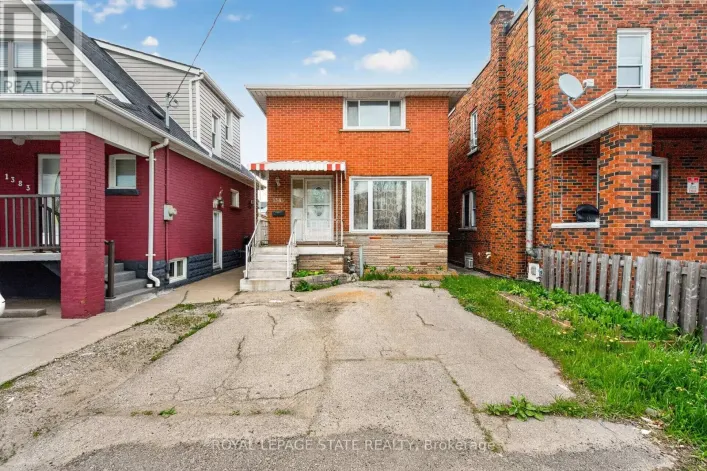 1385 BARTON STREET E, Hamilton