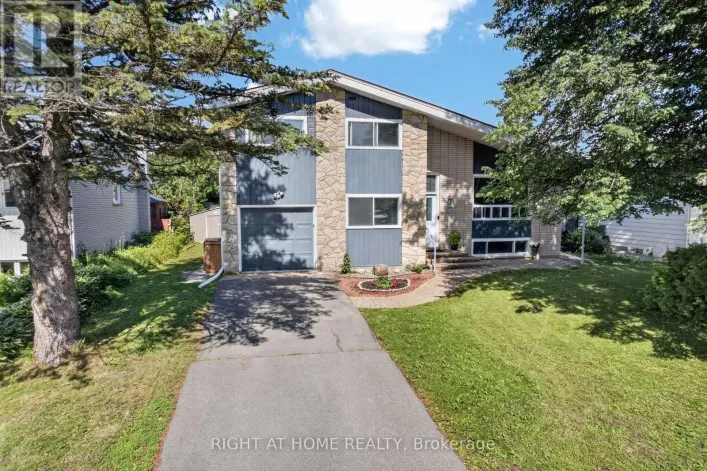 1385 CHARTRAND AVENUE, Ottawa