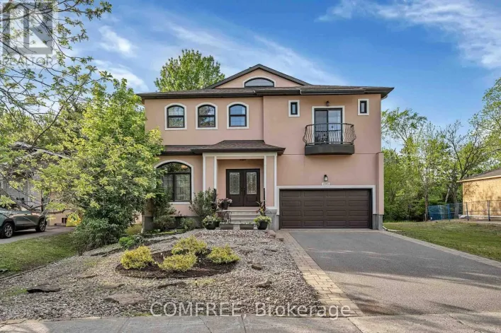 1385 MCMAHON AVENUE, Ottawa