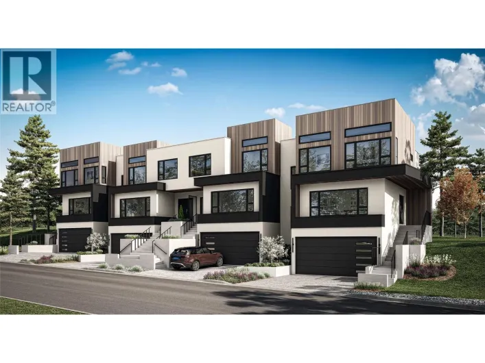 1385 Rockcress Drive Unit# 26, Kamloops