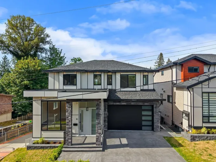 13851 114 AVENUE, Surrey