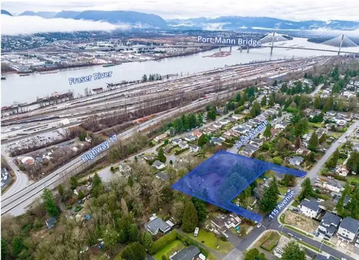 13851 115 AVENUE, Surrey