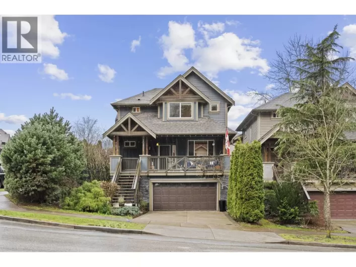 13851 232 STREET, Maple Ridge
