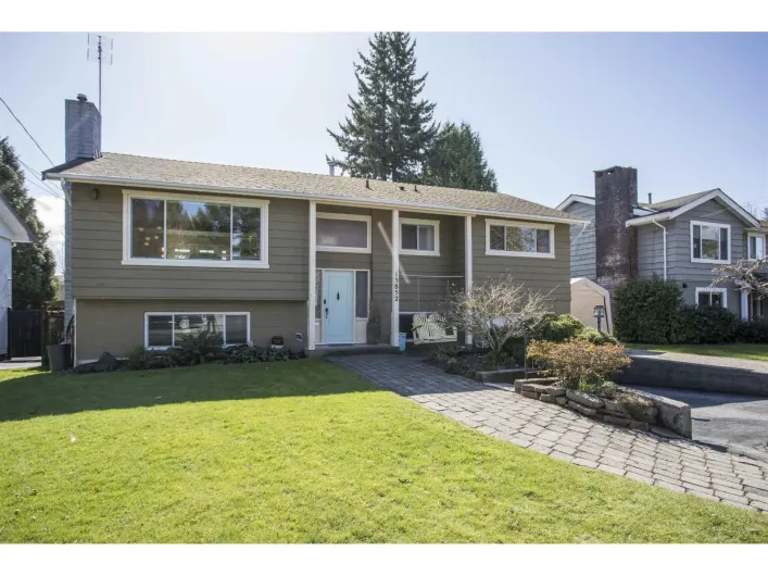 13852 COLDICUTT AVENUE, White Rock