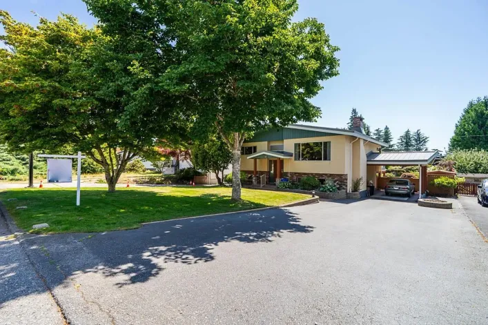 13852 MALABAR AVENUE, White Rock