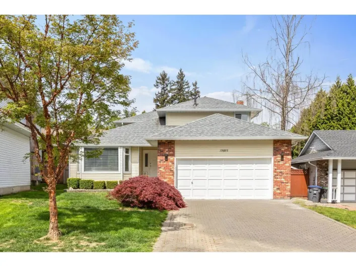 13855 65A AVENUE, Surrey