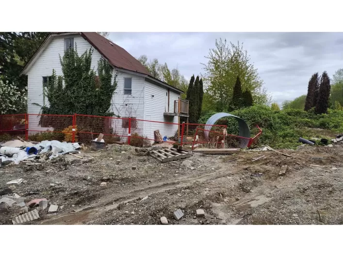 13858 117 AVENUE, Surrey