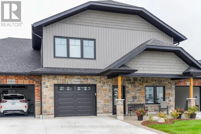 1386 15TH AVENUE E, Owen Sound