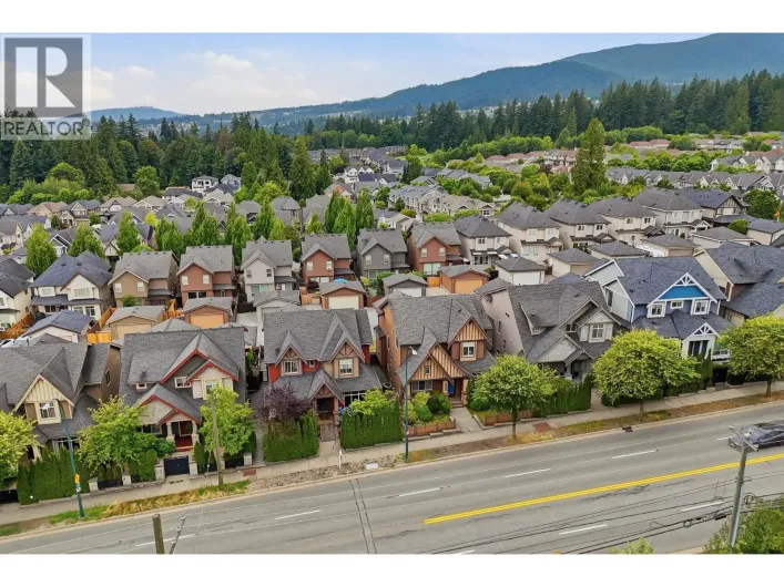 1386 COAST MERIDIAN ROAD, Coquitlam