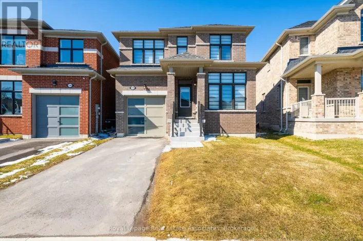 1386 DAVIS LOOP, Innisfil