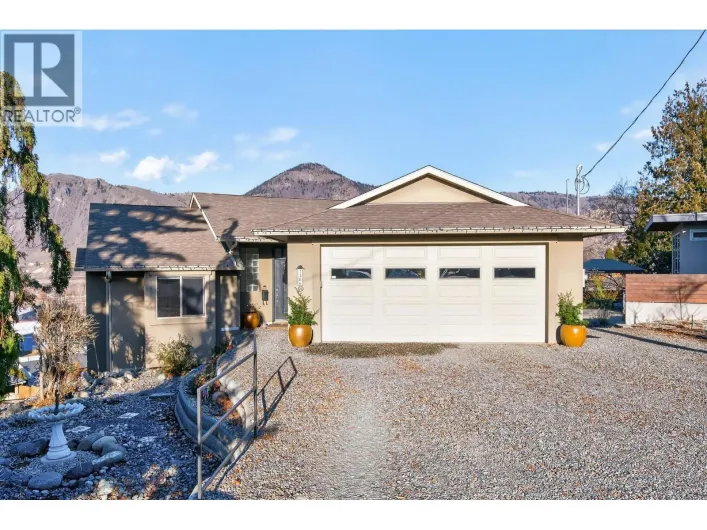 1386 Dominion Crescent, Kamloops