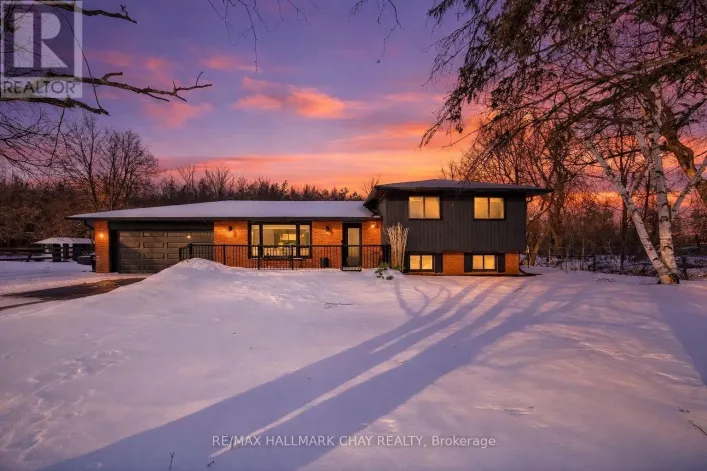 1386 GILFORD ROAD, Innisfil