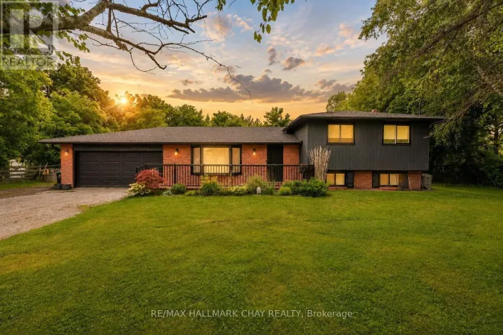 1386 GILFORD ROAD, Innisfil