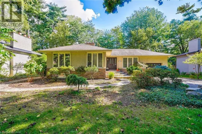 1386 HIXON Street, Oakville