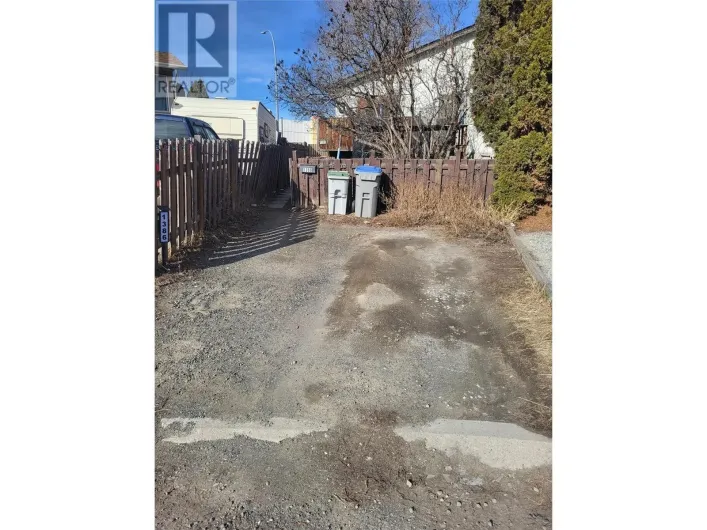 1386 Ottawa Place, Kamloops