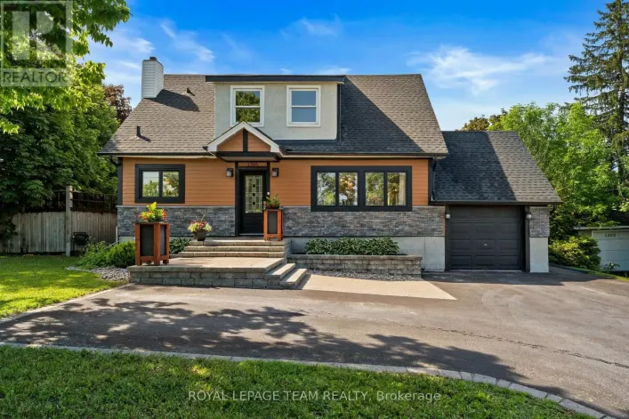 1386 RANDALL AVENUE, Ottawa