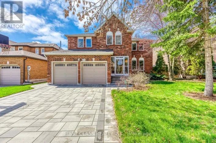1386 SILVERSMITH DRIVE, Oakville