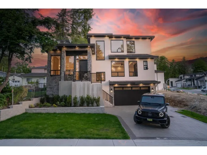 13866 115 AVENUE, Surrey