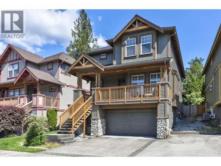 13866 229 LANE, Maple Ridge