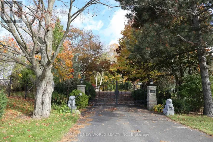 13867 WOODBINE AVENUE, Whitchurch-Stouffville