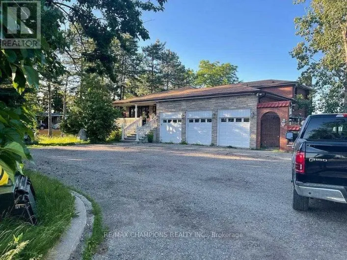 13869 AIRPORT ROAD, Caledon