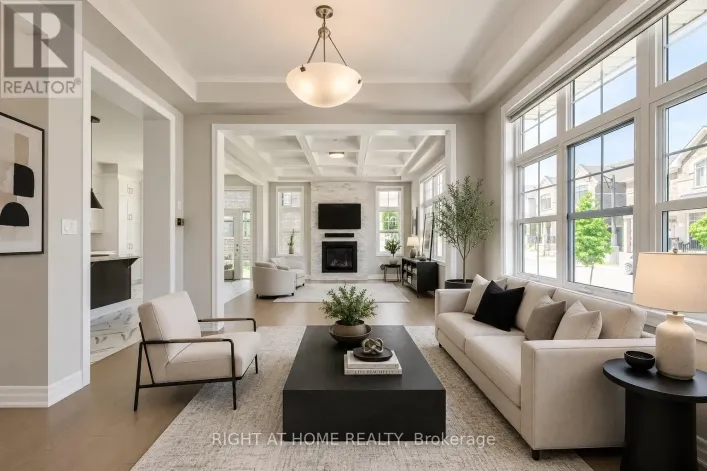 1387 AYMOND CRESCENT, Oakville