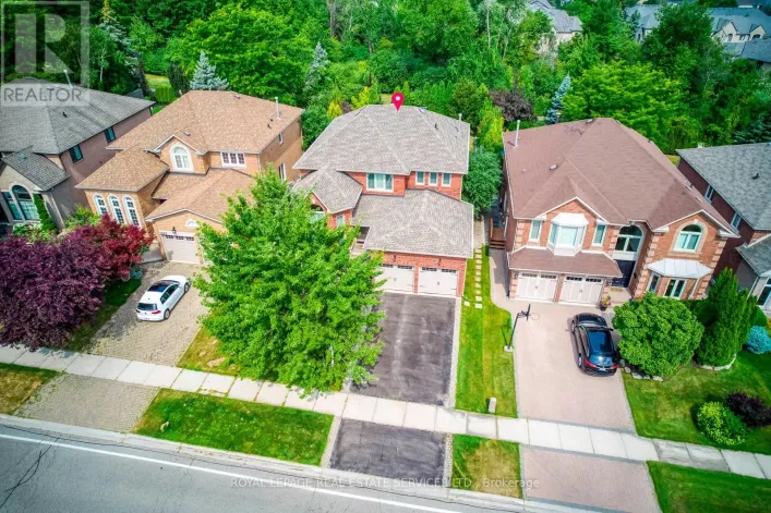 1387 BAYSHIRE DRIVE, Oakville