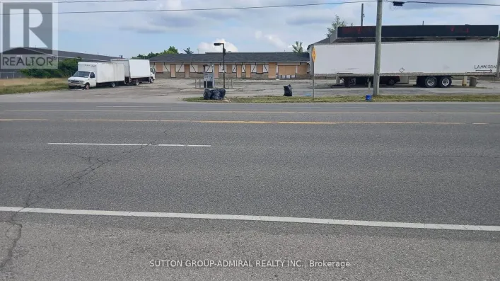 1387 COLBORNE STREET E, Brantford