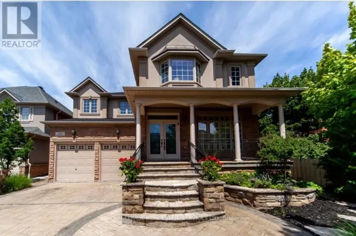 1387 FERNCREST ROAD, Oakville