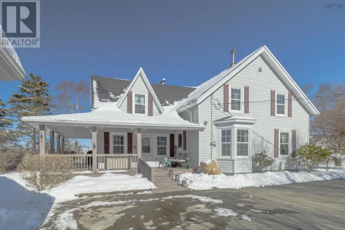 1387 Highway 1, Wellington