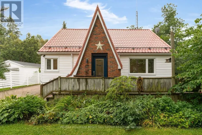 1387 OLD BARRIE ROAD W, Oro-Medonte