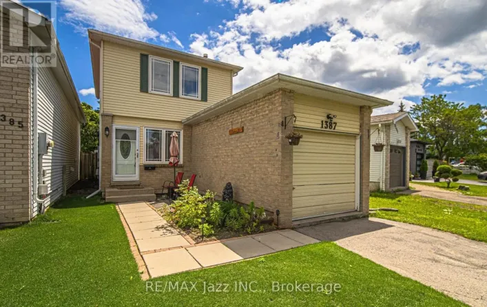 1387 RITSON ROAD S, Oshawa
