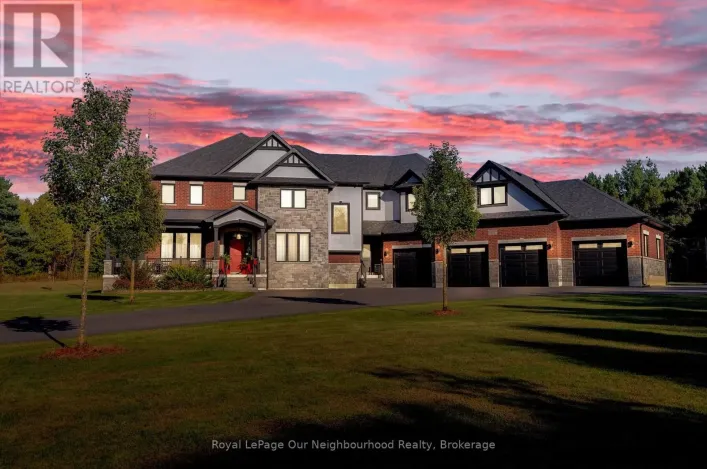 1387 SOLINA ROAD, Clarington