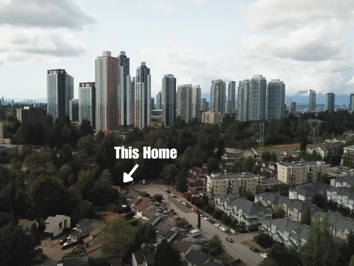 13870 LAUREL DRIVE, Surrey