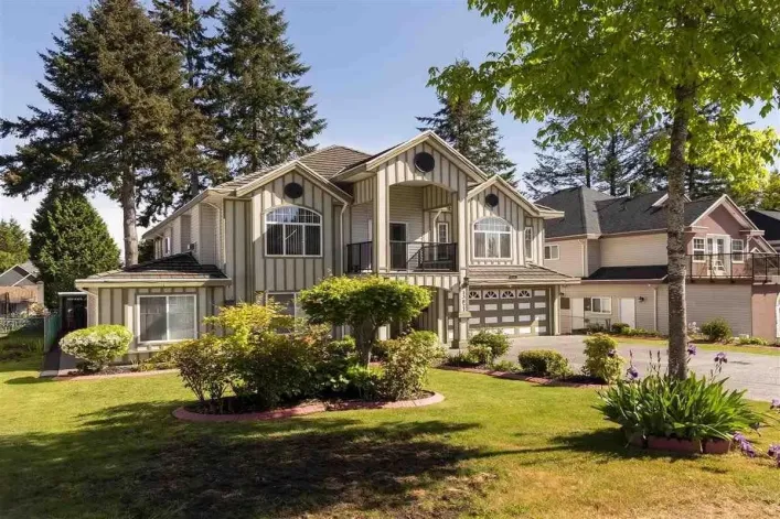 13871 78 AVENUE, Surrey