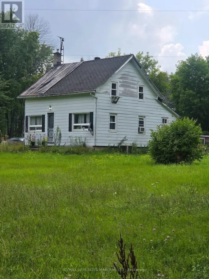 13871 HAYSTEAD ROAD, South Dundas