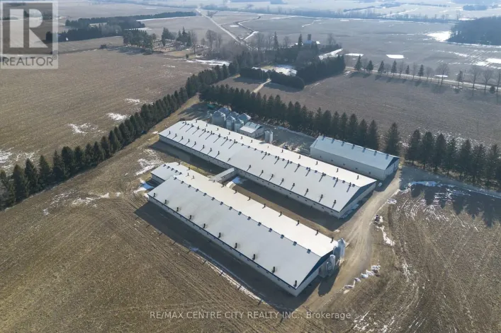 13875 GOSNELL LINE, Chatham-Kent