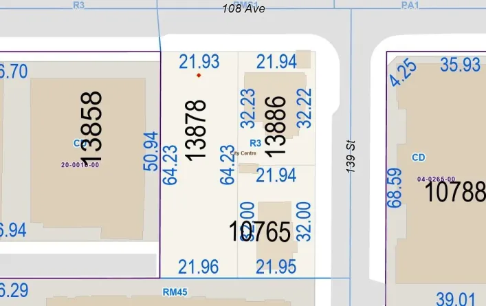 13878 108 AVENUE, Surrey