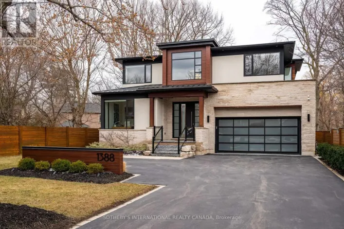 1388 ACTON CRESCENT, Oakville