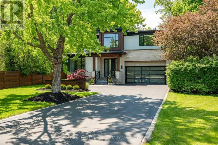 1388 ACTON CRESCENT, Oakville