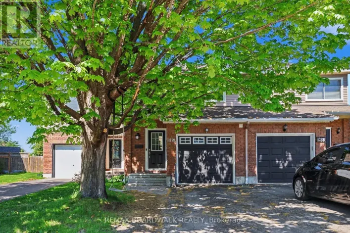 1388 BEAUCOURT COURT, Ottawa