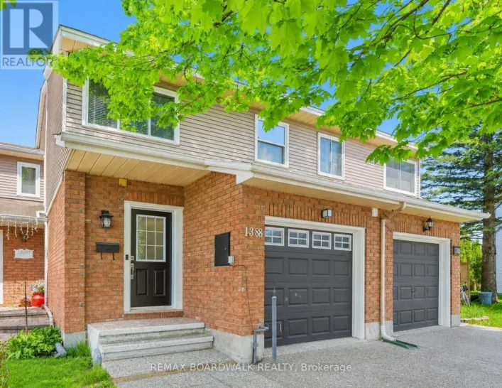 1388 BEAUCOURT PLACE, Ottawa