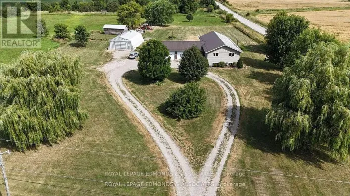 1388 BROMLEY LINE, Whitewater Region