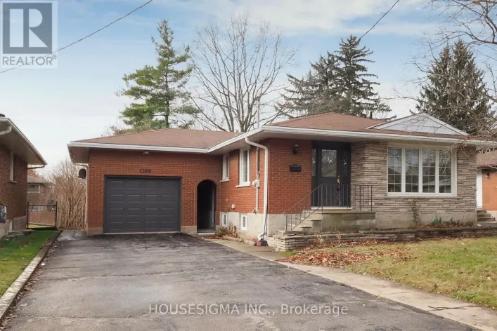 1388 CONCESSION ROAD, Cambridge