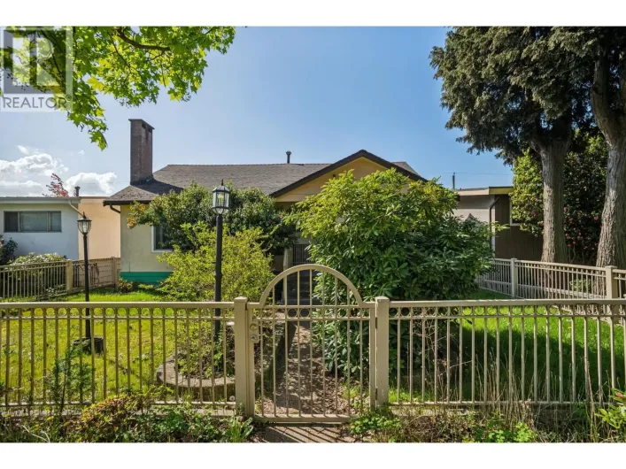 1388 E 60TH AVENUE, Vancouver