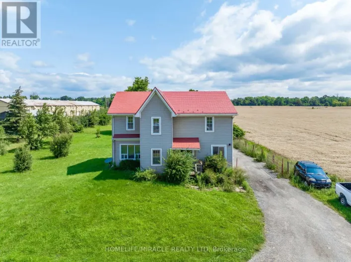 1388 HIGHWAY 6 N, Hamilton