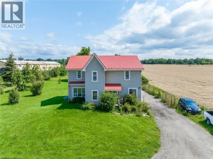 1388 HIGHWAY NO. 6 N, Flamborough