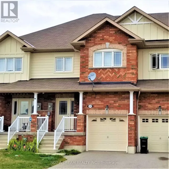 1388 HUNTER STREET, Innisfil