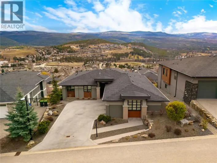 1388 Mine Hill Drive, Kelowna