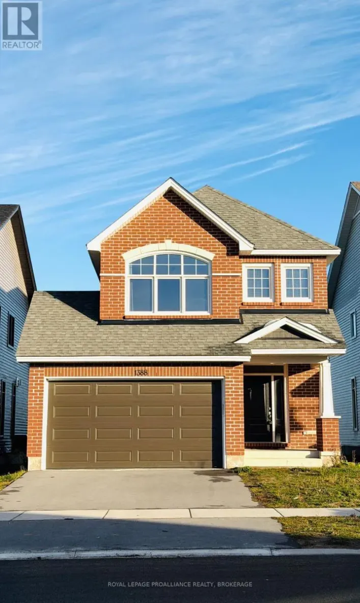 1388 MONARCH DRIVE, Kingston